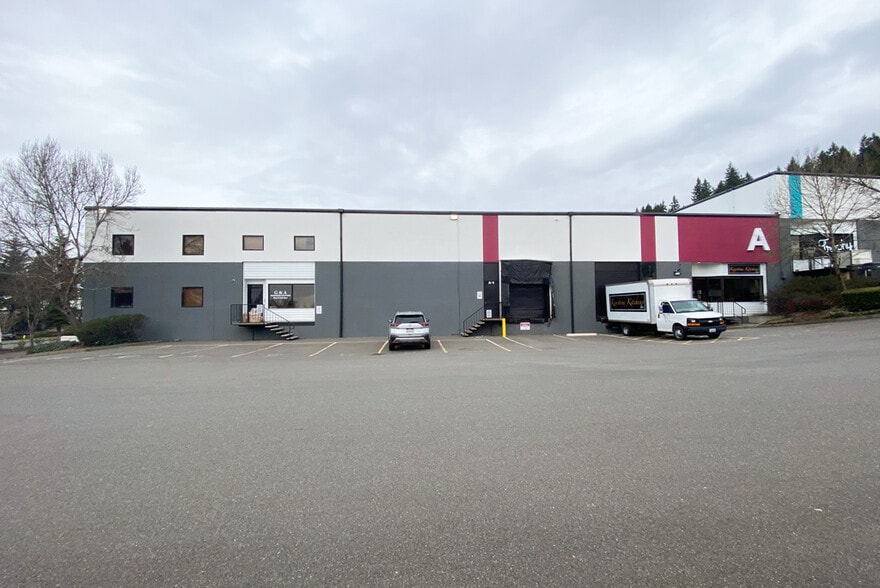 More Photos Of 19510 144th Ave NE, Woodinville Warehouse For Lease