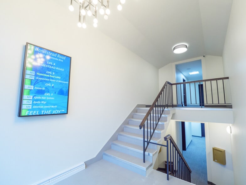 More Photos Of 4820 Minnetonka Blvd, Saint Louis Park Medical For Lease