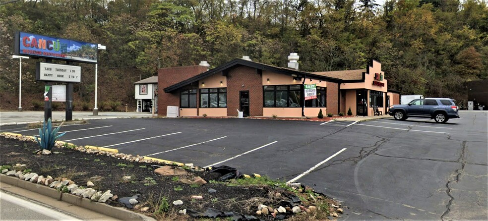 5185 30, Greensburg, PA 15601 - Retail For Lease Cityfeet.com