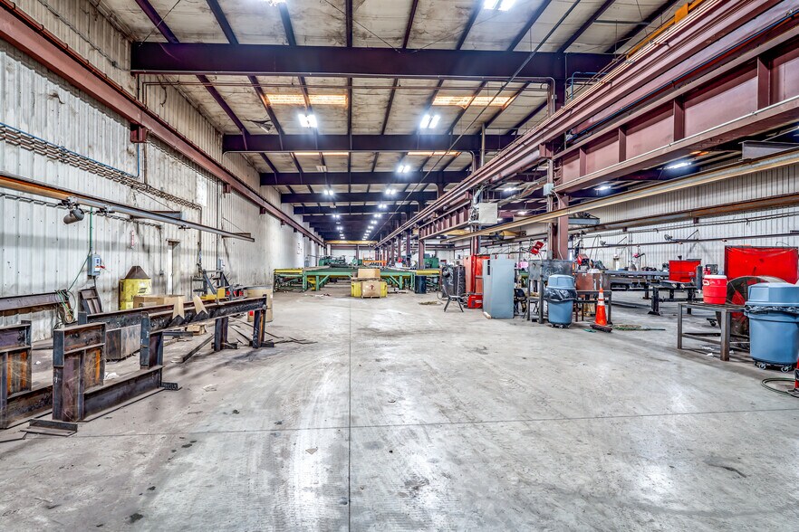 More Photos Of , Oklahoma City Industrial For Sale