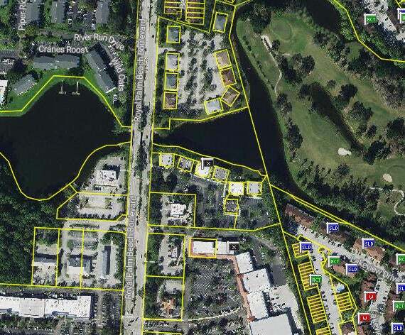 More Photos Of 1402 Royal Palm Beach Blvd, Royal Palm Beach Office For Sale