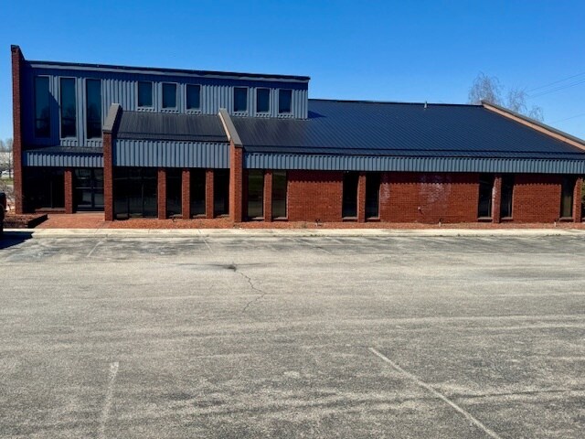 More Photos Of 4655 Cleburne Blvd, Dublin Restaurant For Lease