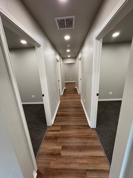 More Photos Of 316 Bonner Ave, Tyler Office For Lease