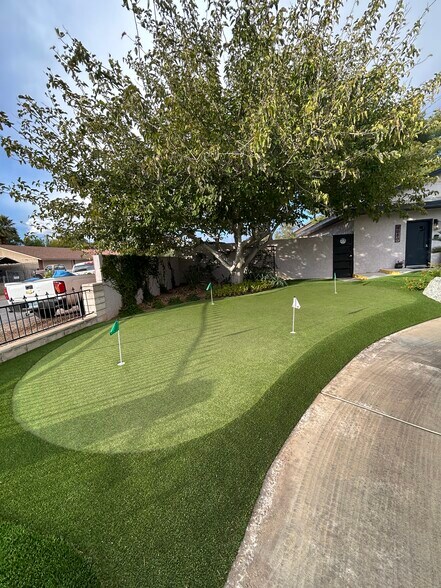 More Photos Of 4080 Spring Rd, Las Vegas Office Residential For Lease