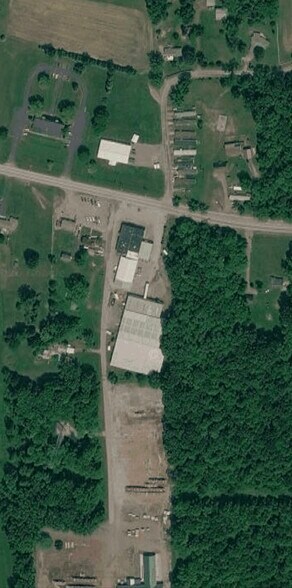 More Photos Of 7464 Sharon Mercer Rd, Mercer General Retail For Sale