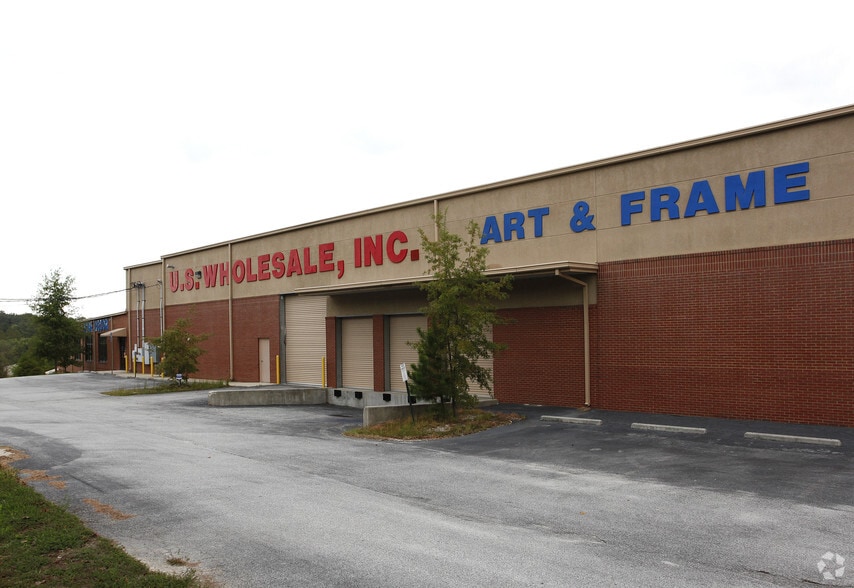 More Photos Of 1303 SE Veterans Memorial Hwy, Mableton Flex For Lease