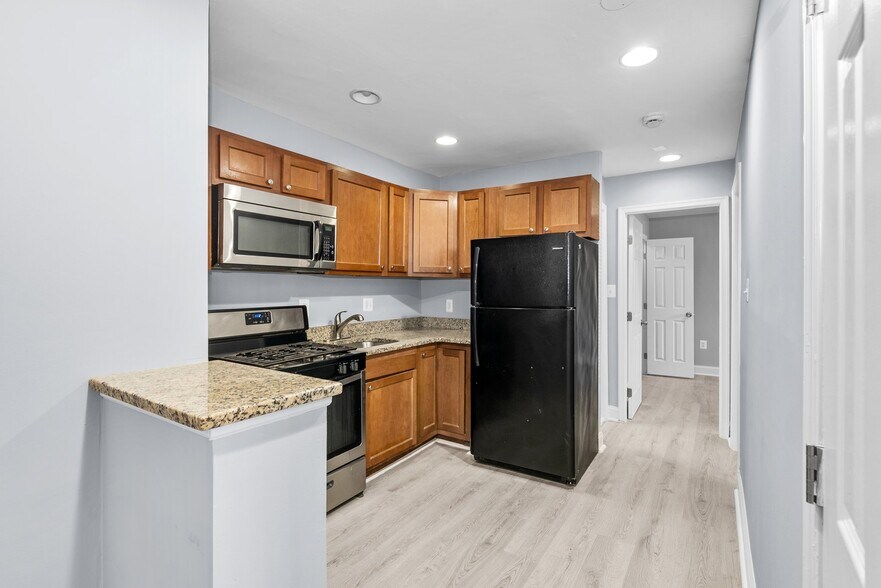 More Photos Of 5105-5109 F St SE, Washington Apartments For Sale