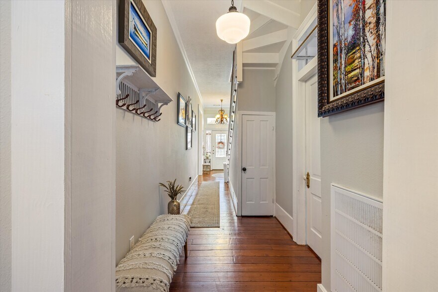 More Photos Of 3216 Ursuline St, Galveston Multifamily For Sale