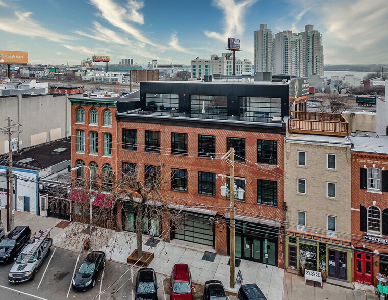 More Photos Of 709-715 N 2nd St, Philadelphia Loft Creative Space For Lease