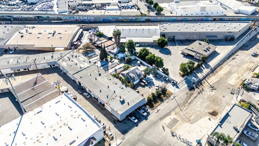 More Photos Of 12214 Garvey Ave, El Monte Multifamily For Sale