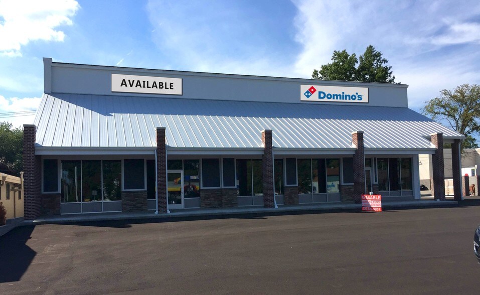 More Photos Of 2110 State Rd, Cuyahoga Falls Freestanding For Lease