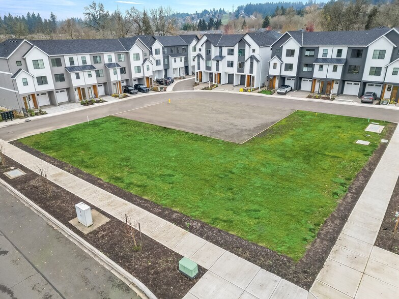 More Photos Of 16948 SW 132nd Ter, Tigard Land For Sale