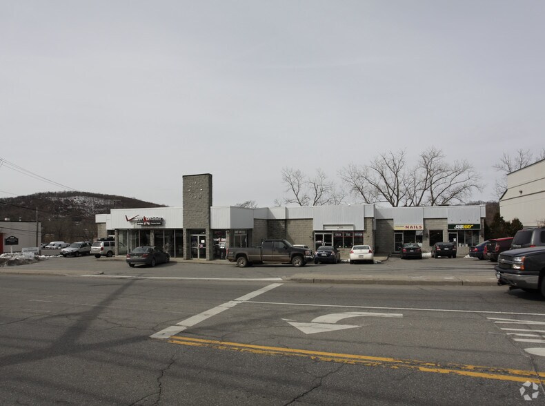 More Photos Of 309 N Bedford Rd, Mount Kisco General Retail For Lease