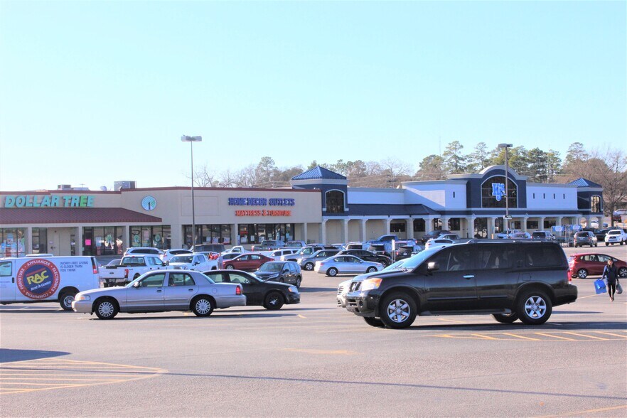 More Photos Of 2349 Augusta Rd, West Columbia Unknown For Lease