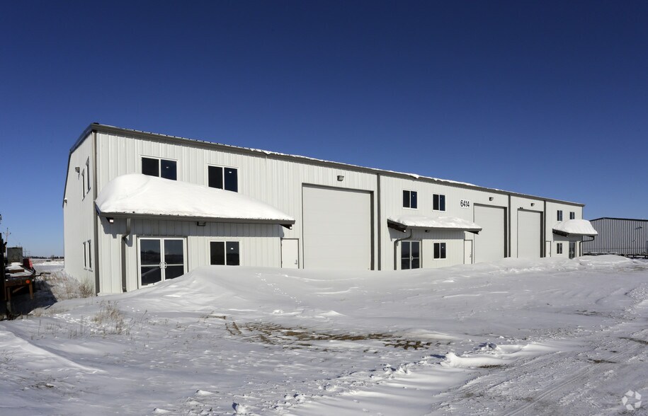 More Photos Of 6414 Wickum Rd, Williston Warehouse For Lease
