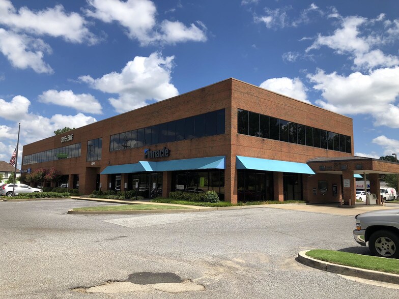 More Photos Of 894 N Germantown Pky, Cordova Office For Lease
