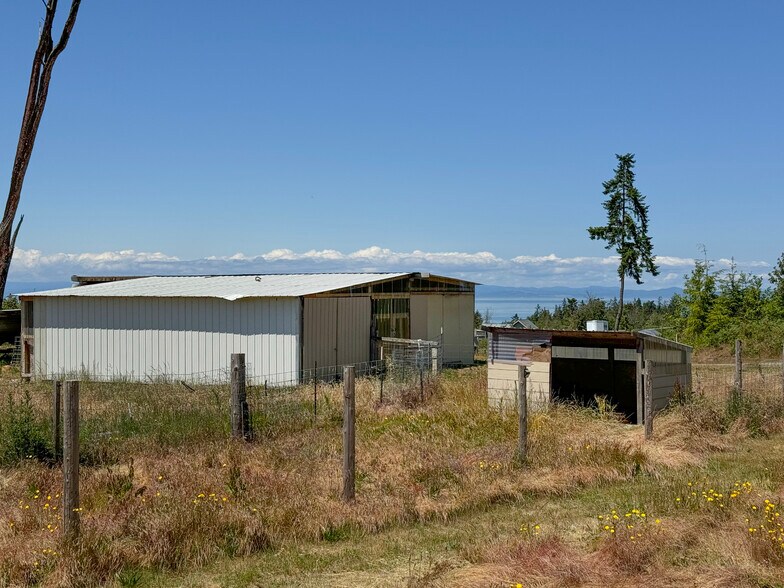 More Photos Of 1002 Lemmon Rd, Port Angeles Land For Sale