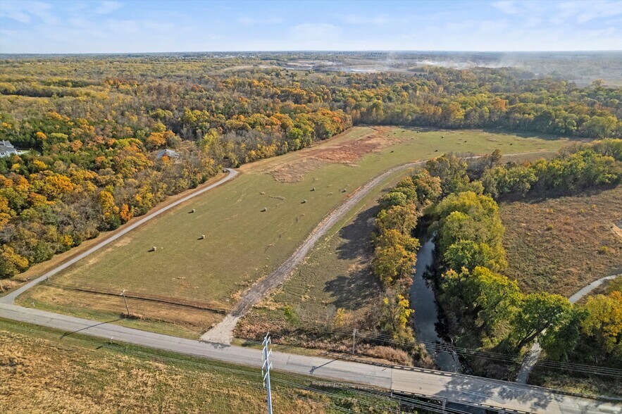 More Photos Of 33345 W. 95th St, De Soto Land For Sale