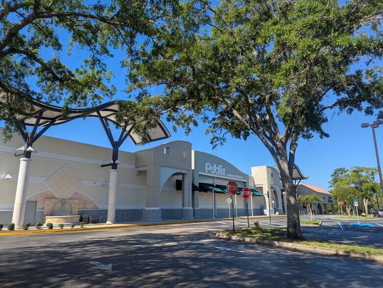 More Photos Of 3851-3913 Wekiva Springs Rd, Longwood Unknown For Lease