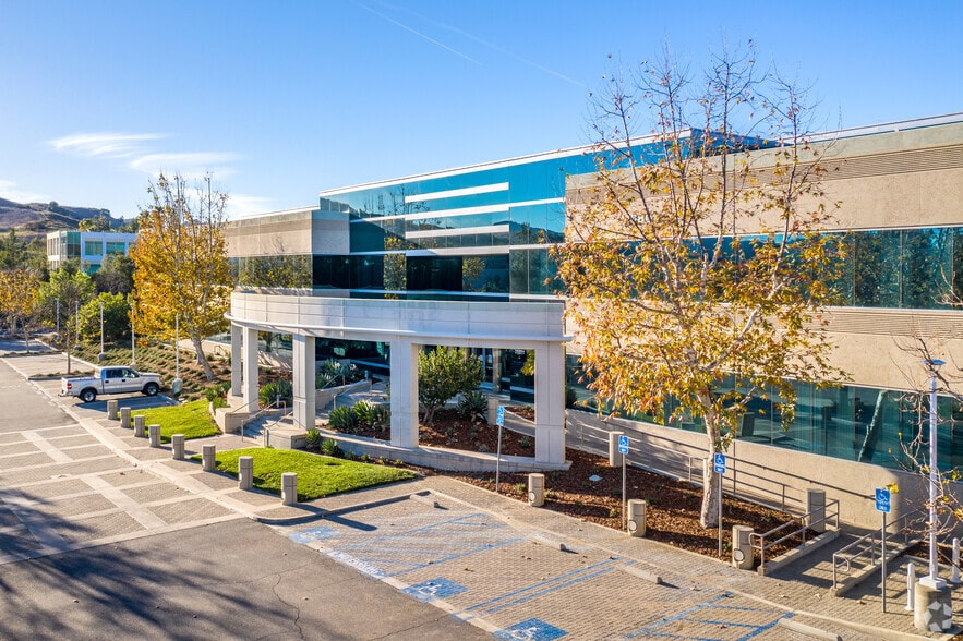 Primary Photo Of 26801 Agoura Rd, Calabasas Manufacturing For Lease