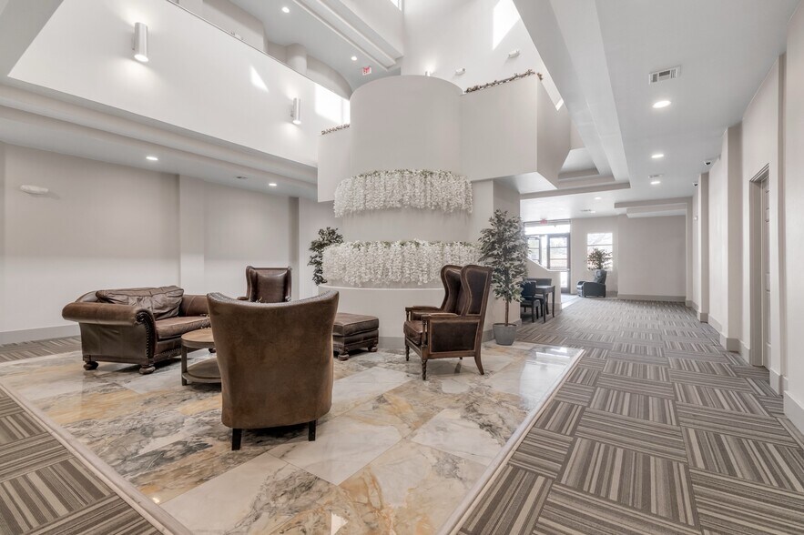 More Photos Of 2480 E Tompkins Ave, Las Vegas Medical For Lease