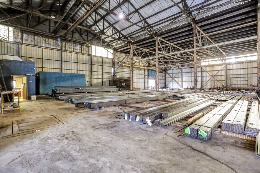 More Photos Of 203 E Trigg Ave, Memphis Warehouse For Sale