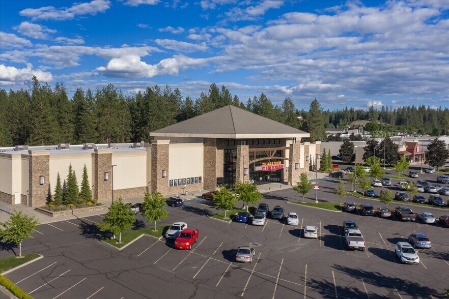 More Photos Of 12908 US-395, Spokane Land For Lease