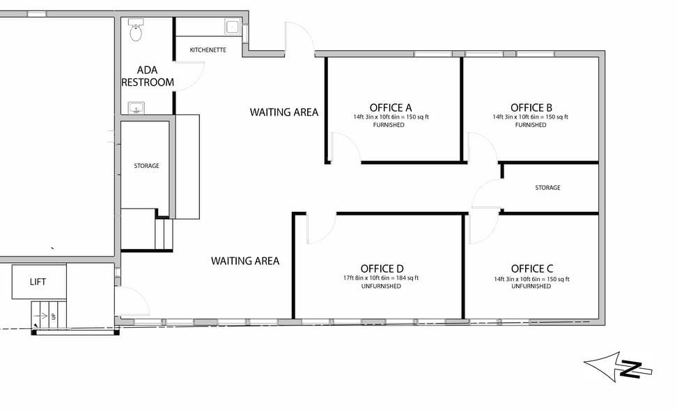 More Photos Of 2901-2903 Sacramento St, Berkeley Storefront Retail Residential For Sale