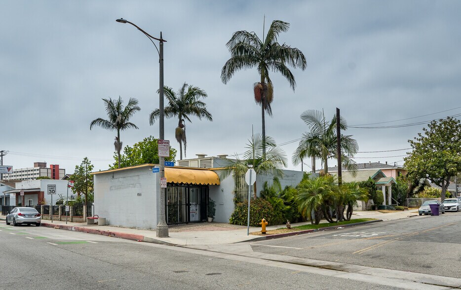 More Photos Of 1533 Alamitos Ave, Long Beach Medical For Sale