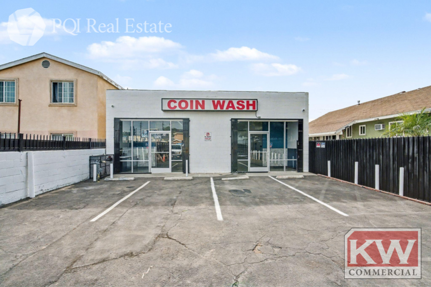 More Photos Of 1480 E 56th St, Los Angeles Freestanding For Sale