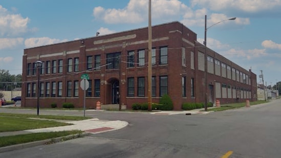 More Photos Of 200 Sixth St, Fort Wayne Showroom For Sale