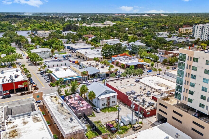 More Photos Of 814 E New Haven Ave, Melbourne Office For Sale