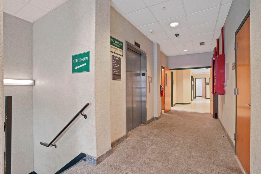 More Photos Of 8710 5th Ave, Brooklyn Medical For Sale