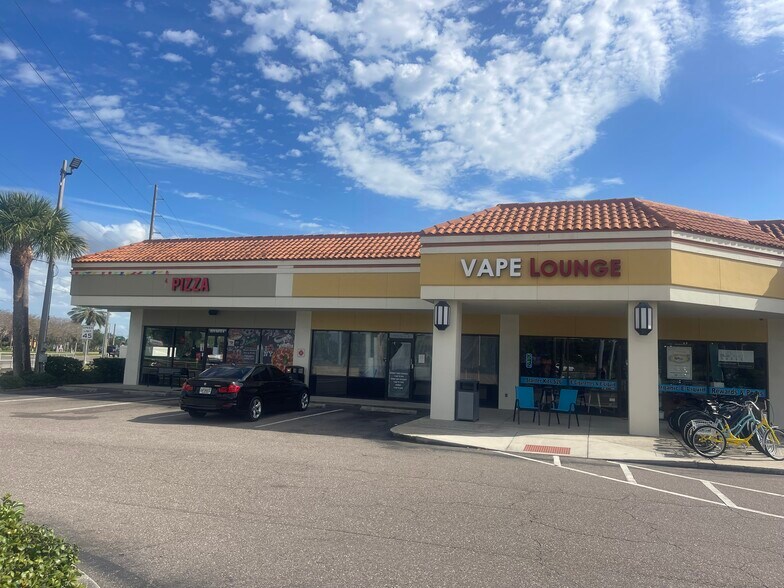 Primary Photo Of 3970 Tampa Rd, Oldsmar Unknown For Lease