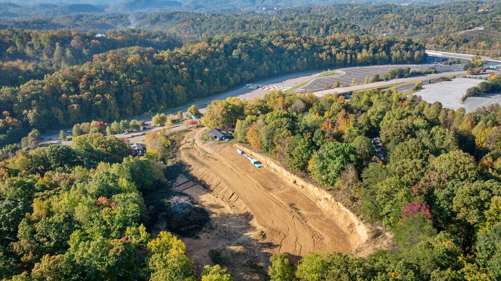 More Photos Of 1217 McCarter Hollow Rd, Sevierville Land For Sale