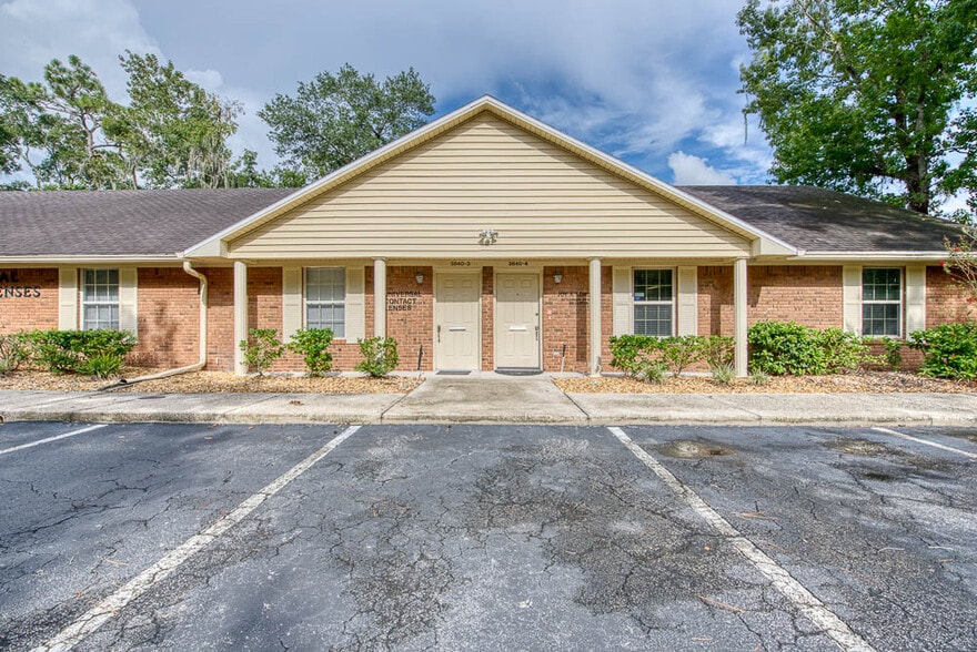 More Photos Of 3840 Williamsburg Park Blvd, Jacksonville Office For Sale