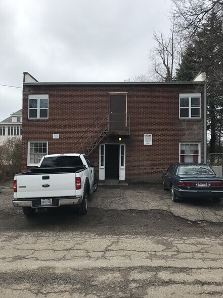 More Photos Of 1312 Cleveland Ave NW, Canton Apartments For Sale