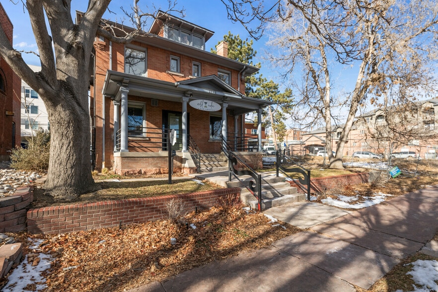More Photos Of 2845 Wyandot St, Denver Freestanding For Sale