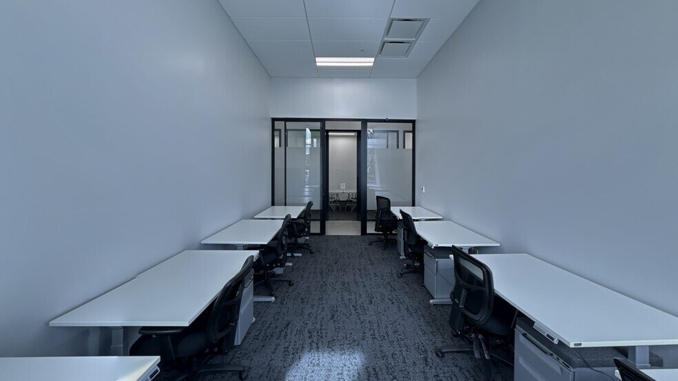 More Photos Of 25801 Industrial Blvd, Hayward Research And Development For Lease