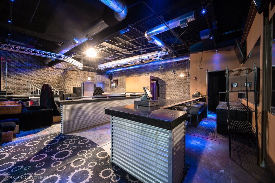 More Photos Of 12054 S Doty Ave, Chicago Warehouse For Sale