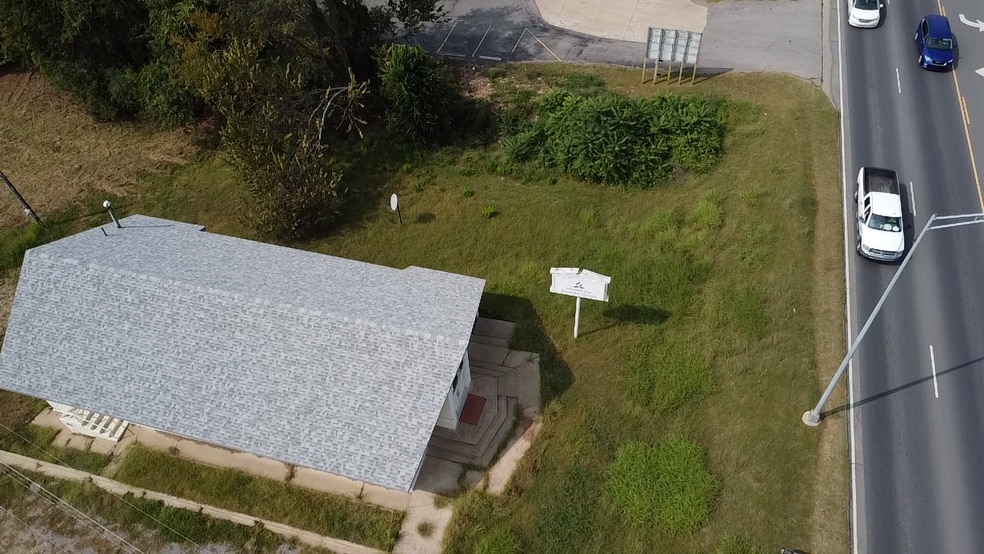 More Photos Of 2602 Muskogee Ave, Tahlequah Religious Facility For Sale