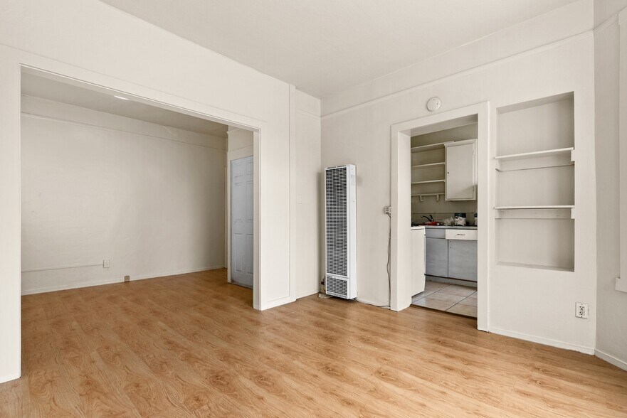 More Photos Of 2930-2932 Adeline St, Berkeley Apartments For Sale