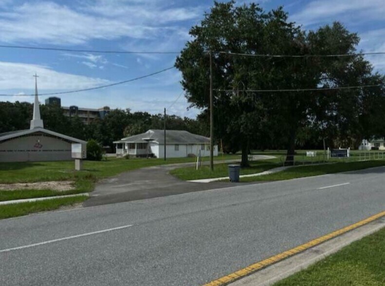 More Photos Of 900 Starkey Rd, Largo Land For Sale