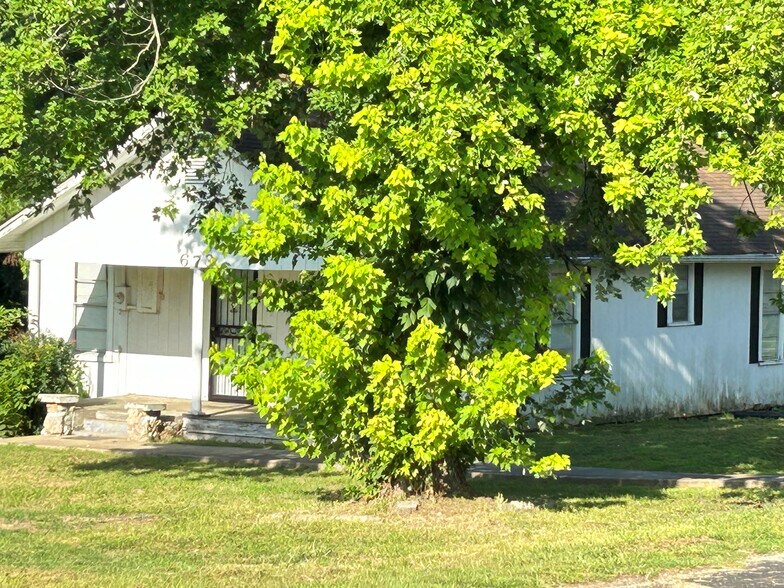 More Photos Of 681 Ash Flat Dr, Ash Flat Restaurant For Sale