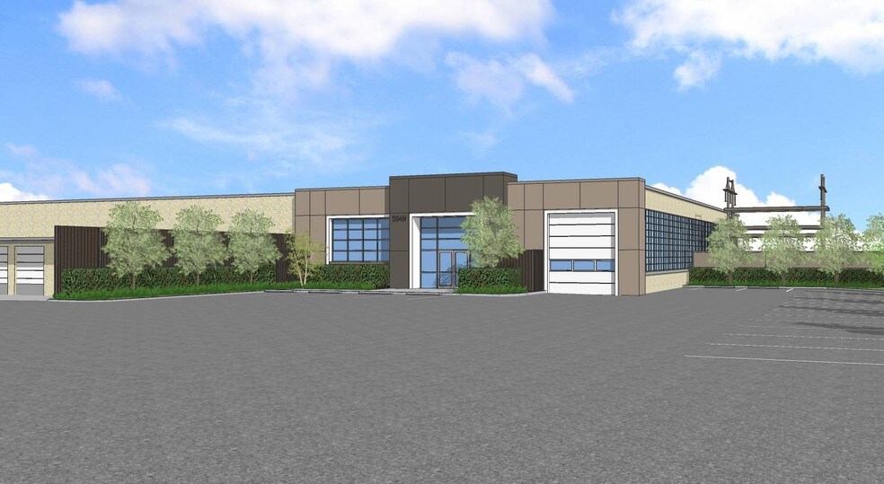More Photos Of 3250 S Central Ave, Cicero Warehouse For Lease