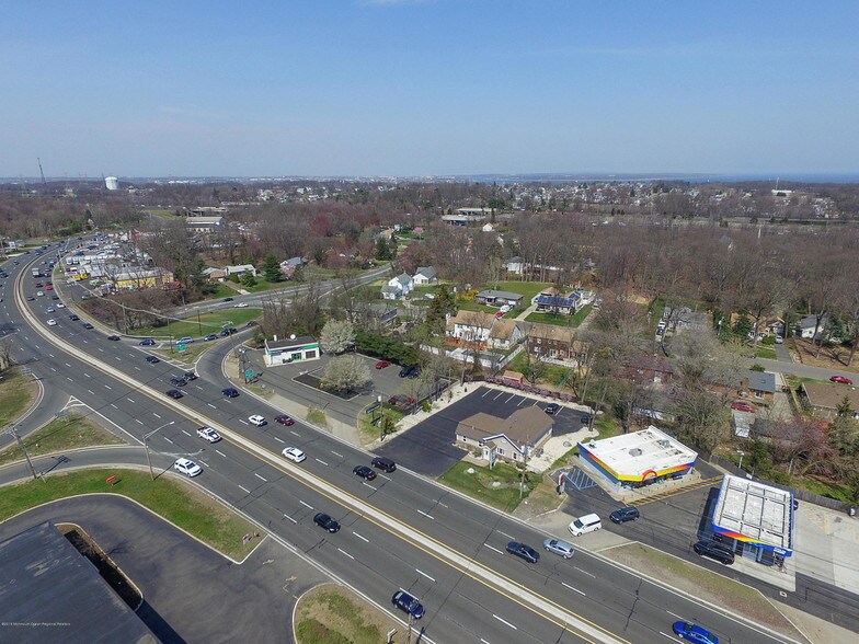 More Photos Of 937 US Highway 9, Sayreville Freestanding For Lease