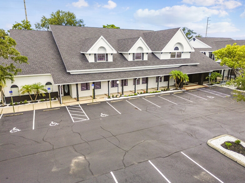 Primary Photo Of 300 E Bay Dr, Largo Office For Lease