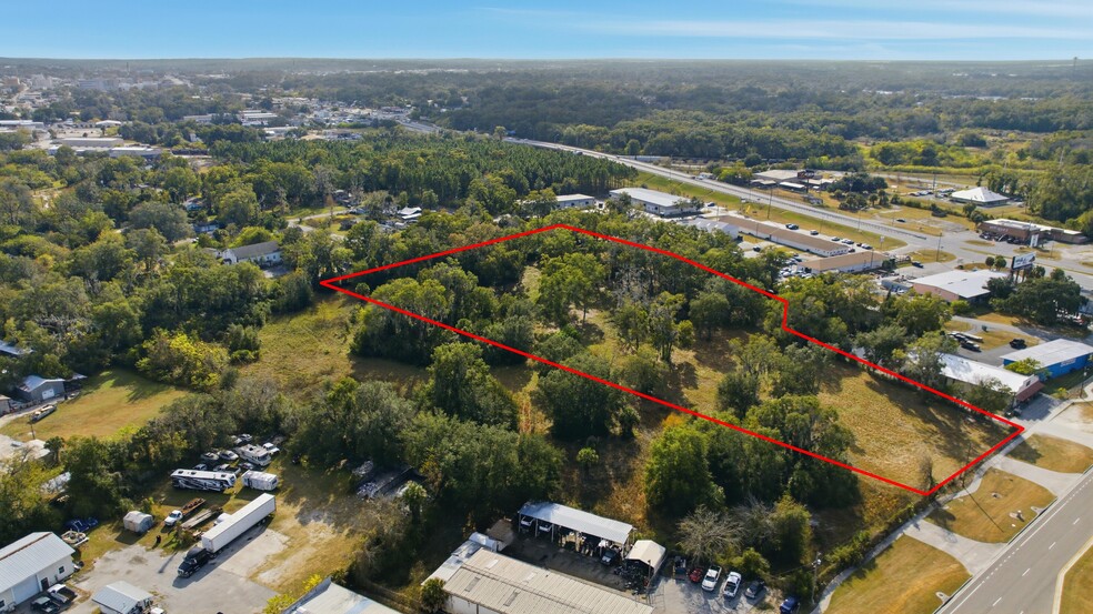 More Photos Of 20th Street, Ocala Land For Sale