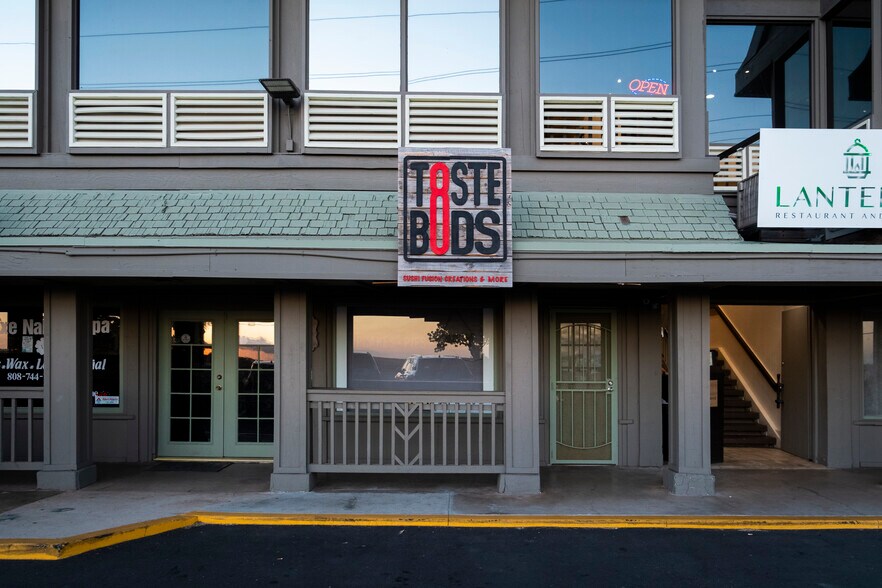 More Photos Of 87-060 Farrington Hwy, Waianae Freestanding For Sale