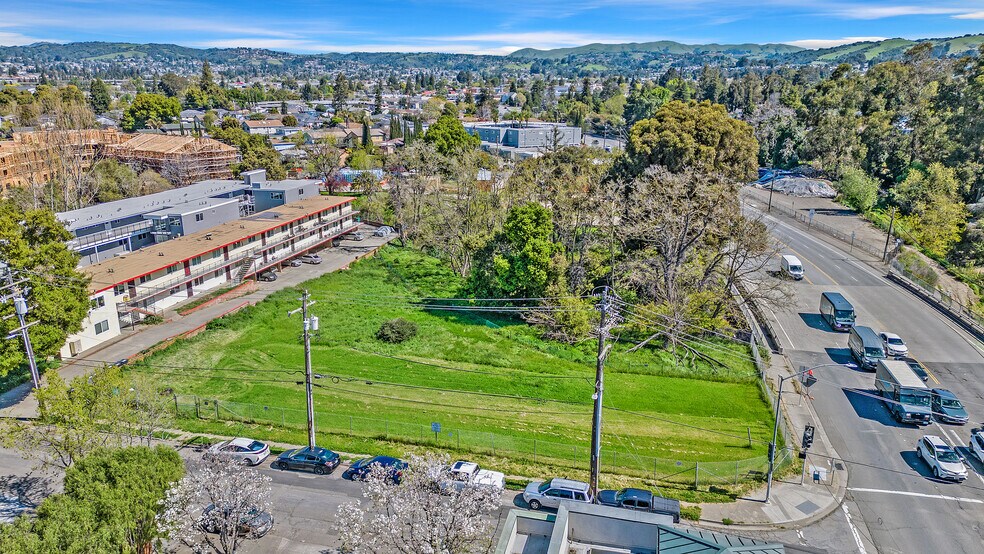 More Photos Of 22422 Rockaway Ln, Hayward Land For Sale